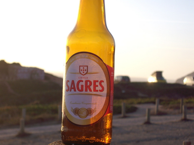 Praia do Amado