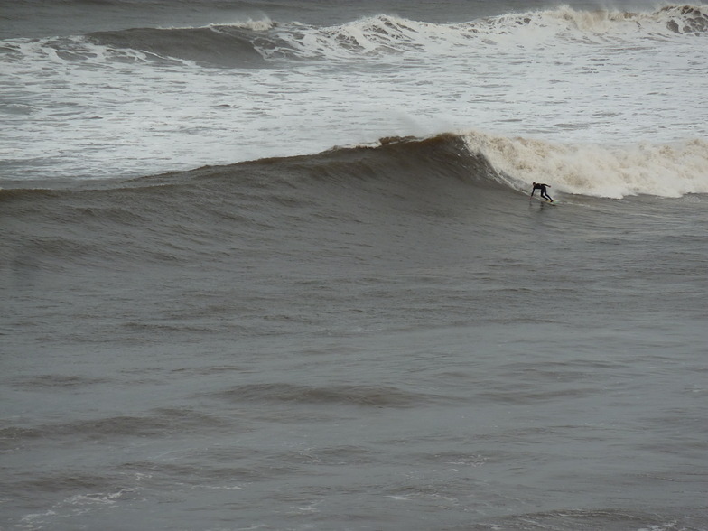 Bells Beach -12-15ft, Bells Beach - Bowl