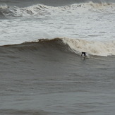 Bells Beach -12-15ft, Bells Beach - Bowl