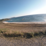 Nemiña Beach, Coruña, Galicia, Nemina
