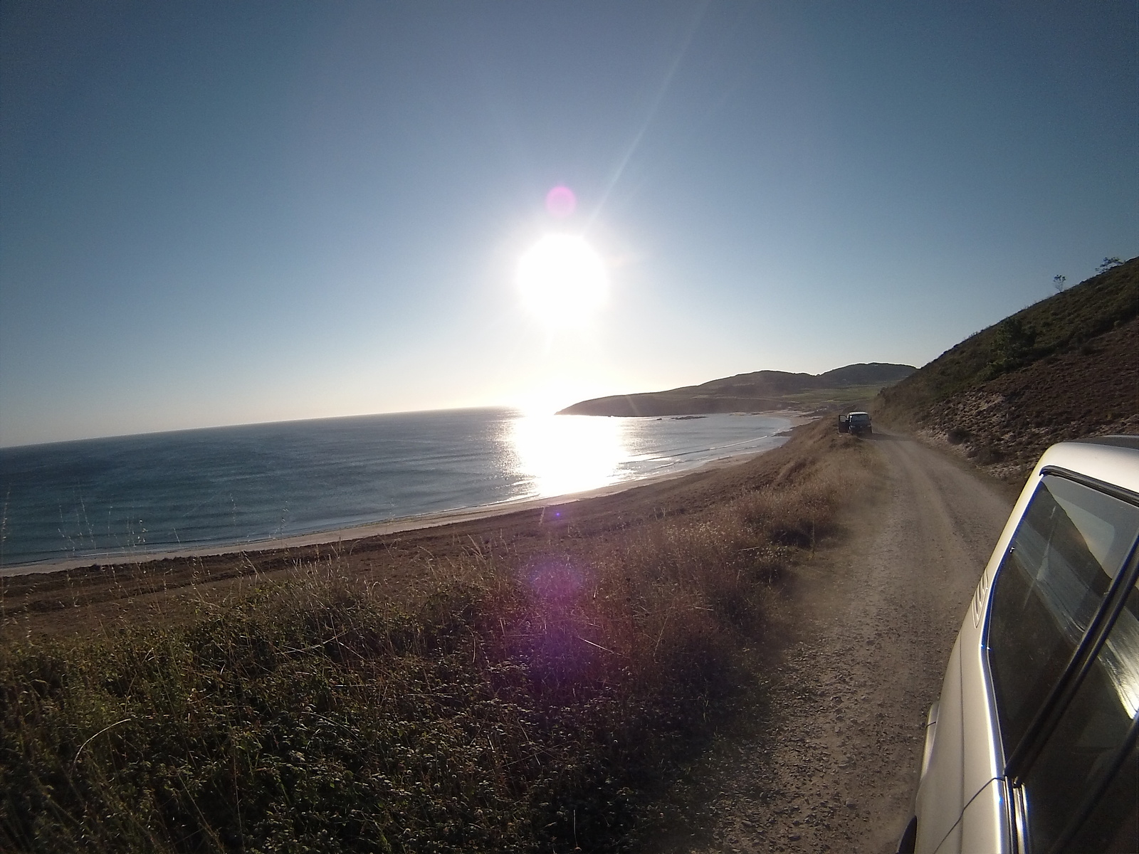 Praia de Nemiña, Nemina