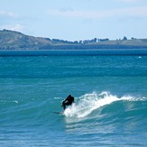 Oaro fun waves