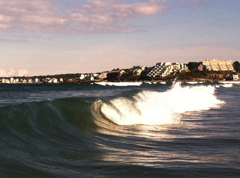 Tide Chart For Nantasket Beach Hull Ma