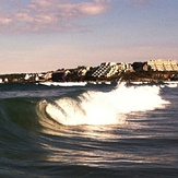 Nantasket 2014 Bill Sciore, Nantasket Beach