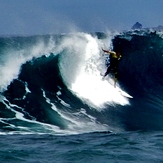 Clean Beach - Clean Surf, San Juan