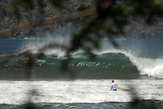 Surfing Costa Rica, Playa Negra