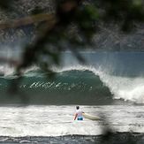 Surfing Costa Rica, Playa Negra