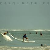 A Real Surf Vacation, Playa Negra