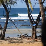 A Real Surf Vacation, Playa Negra