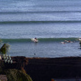 Nice swells, El Anclote