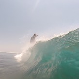 occy nata, Senggigi