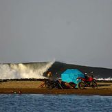 SURF, Playa Linda