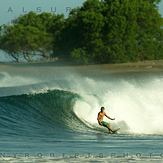 Surfing Costa Rica