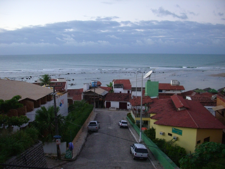 Lajao (Baia dos Golfinhos)