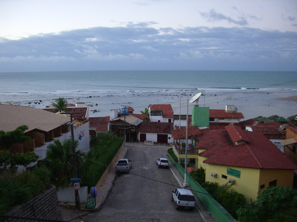Lajao (Baia dos Golfinhos)