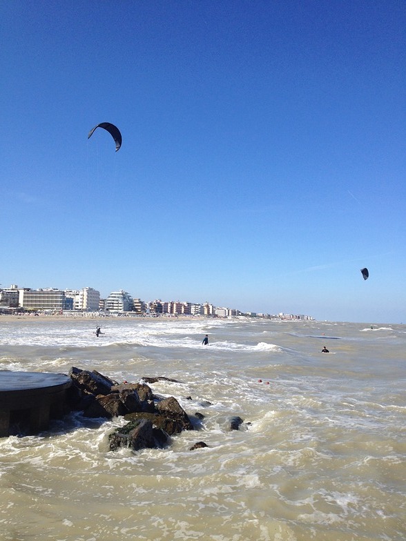 Marina di Ravenna (Canalino)