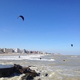 Marina di Ravenna (Canalino)