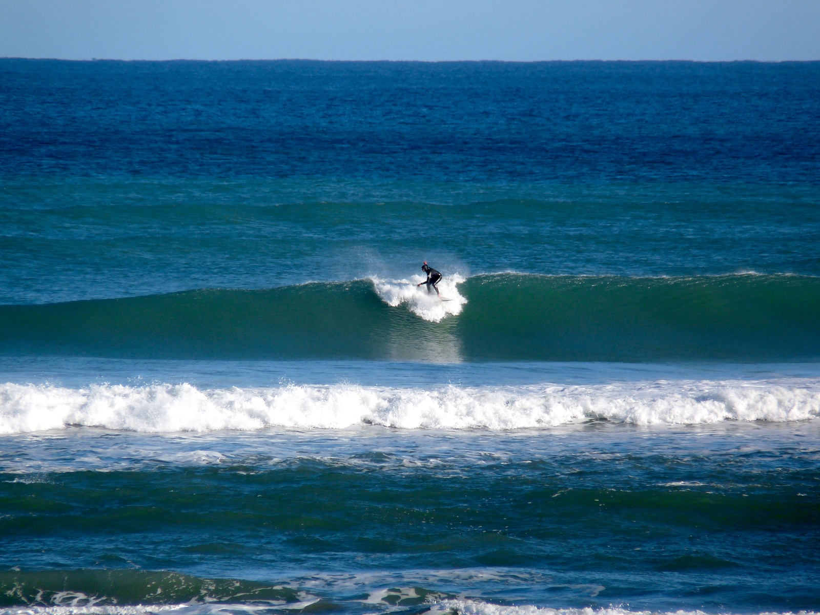 Paturau right, Paturau River