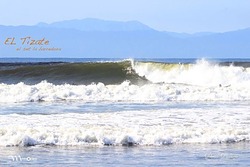 El Tizate photo