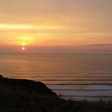 Llangennith Summer, Rhossili