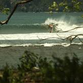 Surfing Costa Rica