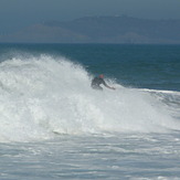 imerial beach north, Imperial Pier (North and South)