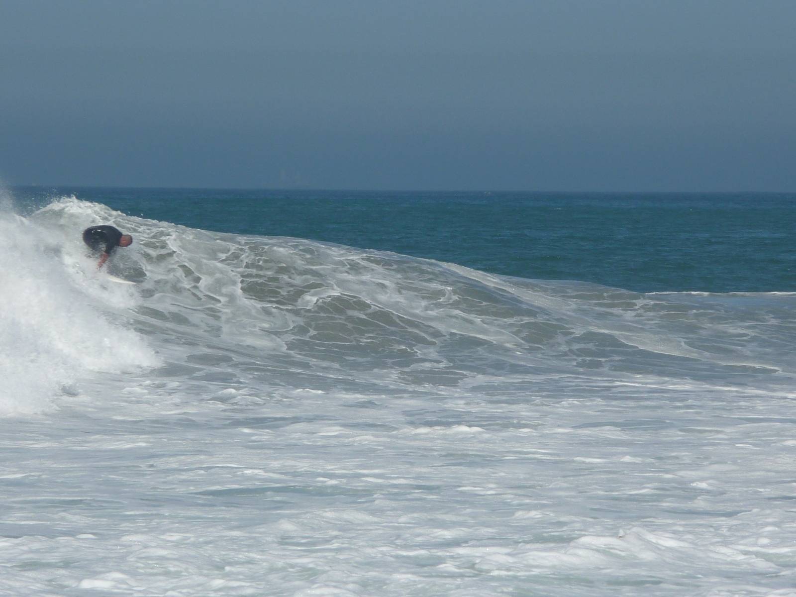 Imperial Pier (North and South)