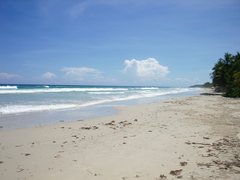 Playa Parguito