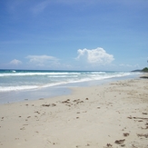 Playa Parguito