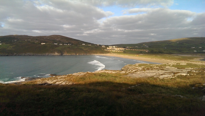 Barley Cove