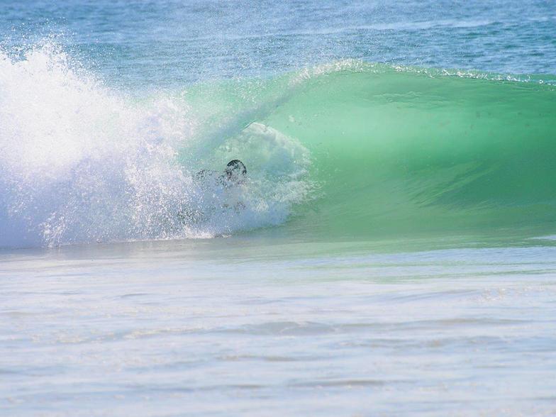Supertubos today