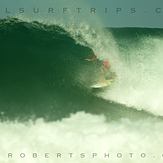 A Real Surf Vacation, Playa Negra