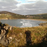 Barley Cove