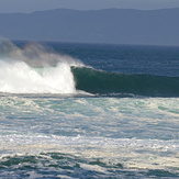 Mullaghmore on a sunny Autumnal morning