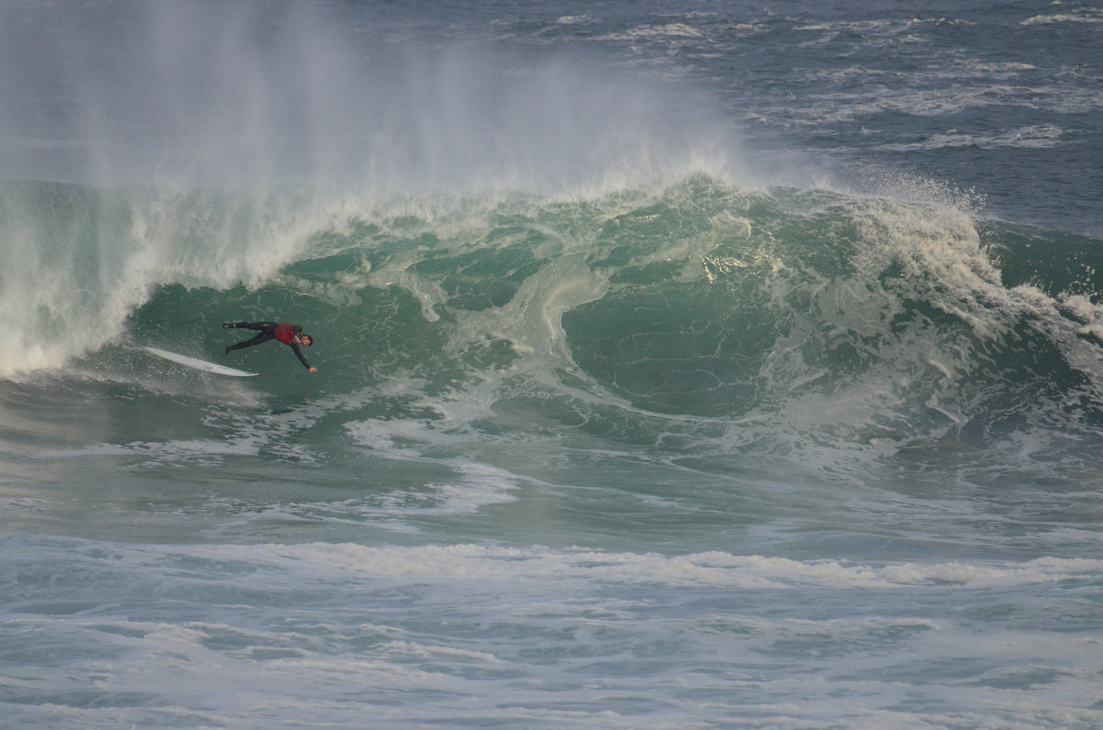 OOF!, Mullaghmore