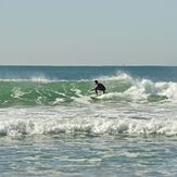 Playa de la Barrosa