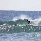 Harry Mclean, Kawana Beach