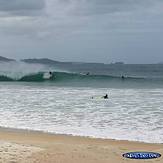 Praia do Pero