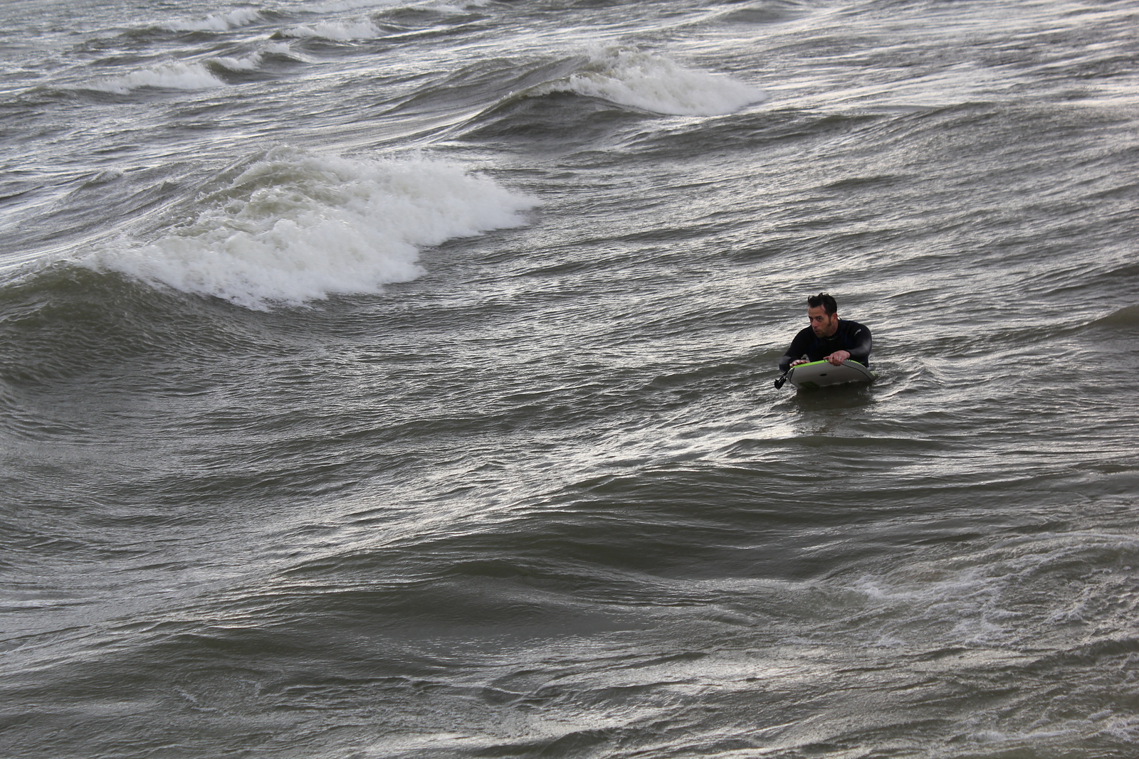 Oshawa Beach Lake Ontario, Toronto Breaks
