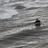 Oshawa Beach Lake Ontario, Toronto Breaks