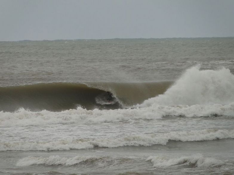 Surf Berbere Peniche Portugal, Molho Leste