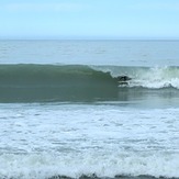 Tube ride at Kahutara