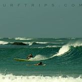 Real Surf Trips, Playa Negra