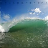 Surfing Costa Rica, Playa Negra