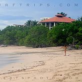 Surfing Costa Rica