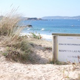 Playa de Lanzada