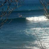 Surfing Costa Rica