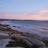 Playa de Lanzada