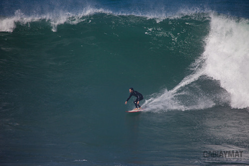 Alex taiti, Roca Puta