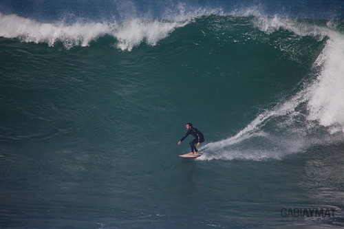 Alex taiti, Roca Puta